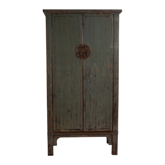 Boho Ibiza - Unieke Chinese Wandtafel